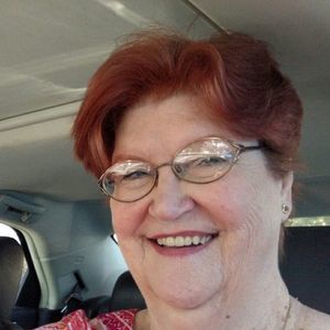 Meet your Posher, Joan